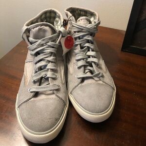 OVS Size 11 Men’s sneakers NWT